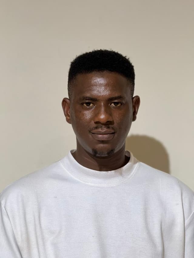 Funsho Cornelius